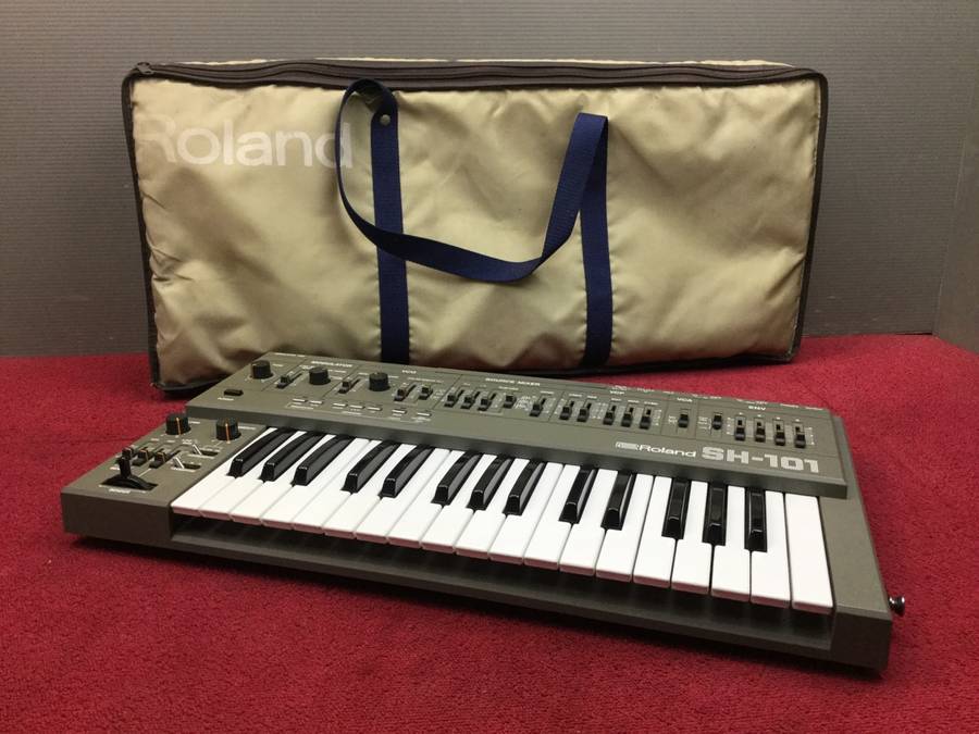 Roland SH-101