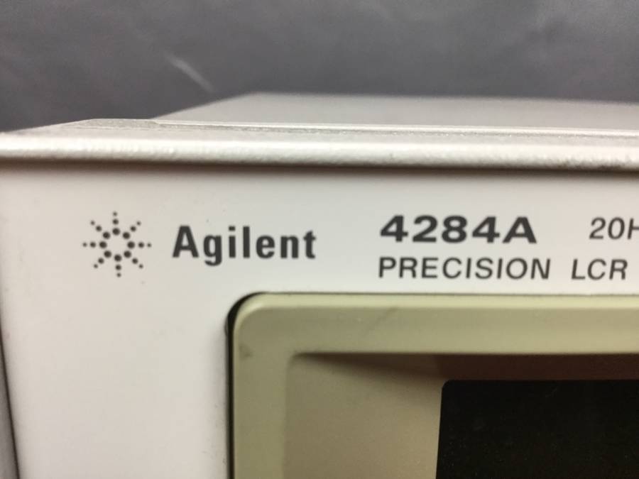 Agilent 4284A