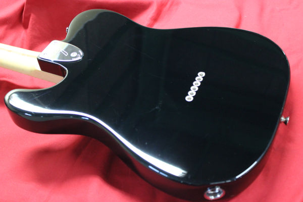 Fender Japan TC72 TELECASTER Custom