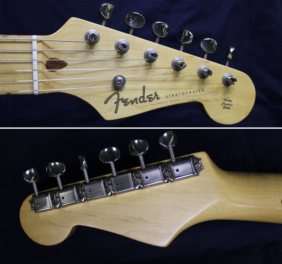 Fender Japan ST57-95LS 