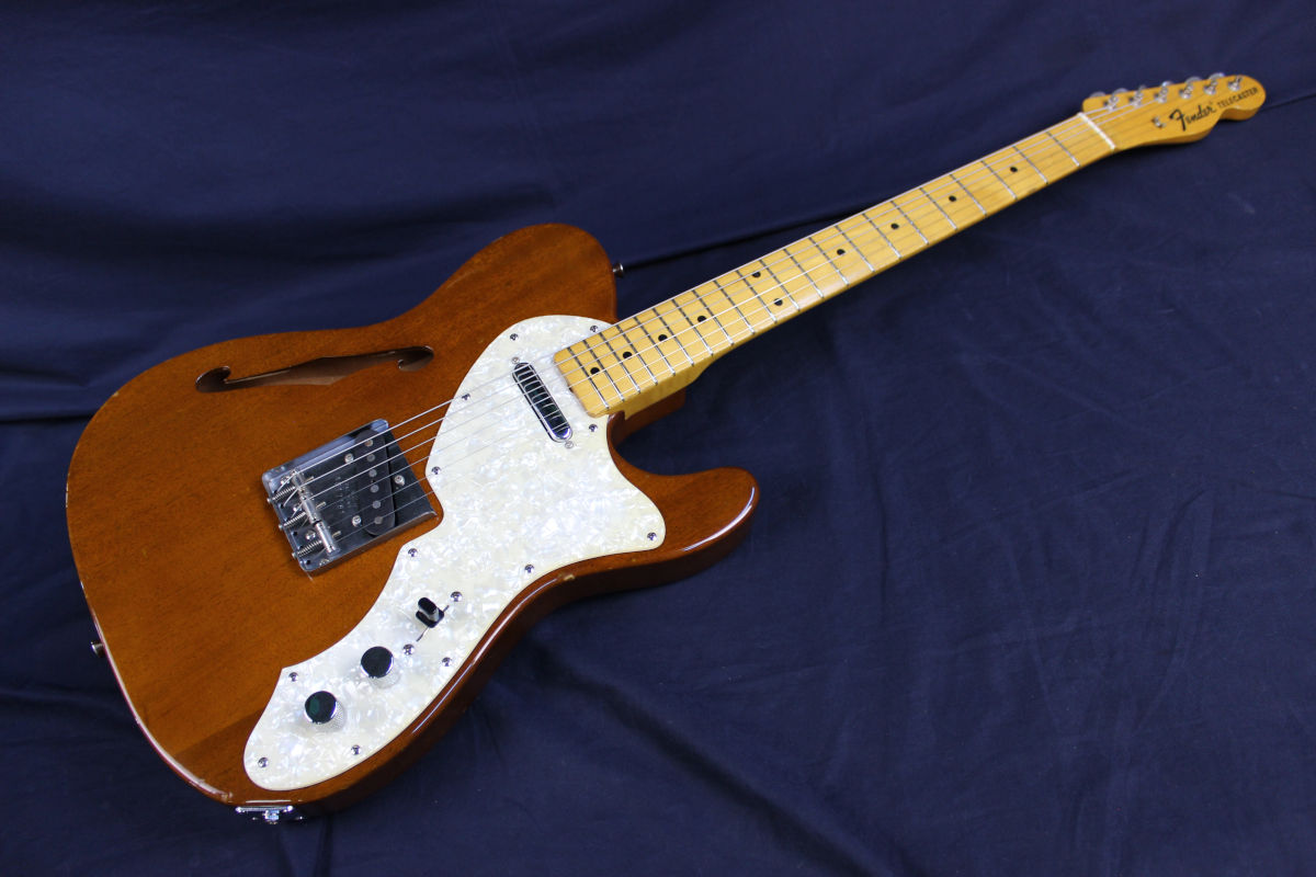 Fender Japan TN70