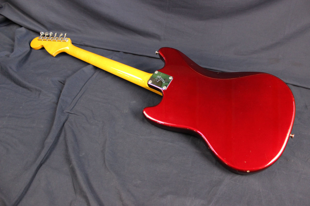 Fender Japan MG69