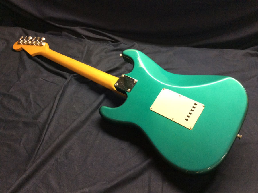 Fender Japan ST62-70TX