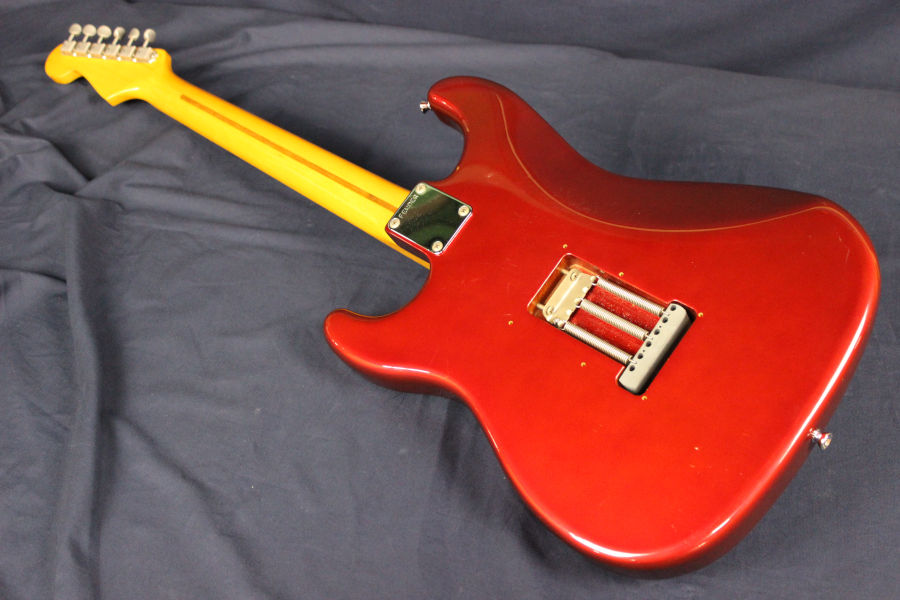 Fender Japan STD-57