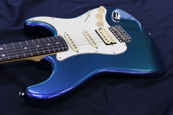Fender Japan ST-SPL