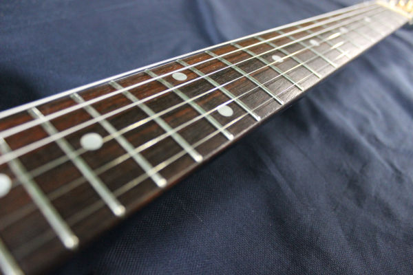 Fender Japan TLG80-55