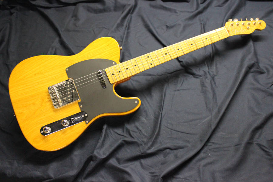 Fender Japan TL52-70