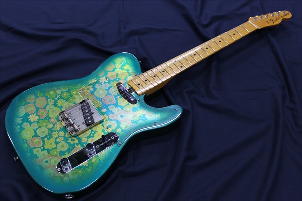 Fender Japan TL69-75