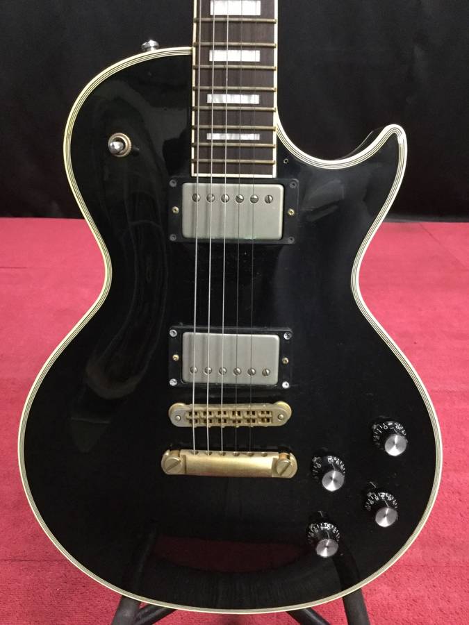 Orville by Gibson LES PAUL