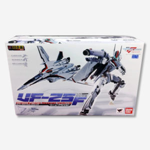 DX超合金 初回限定 マクロス VF-1J バルキリー