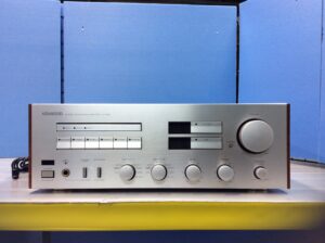 KENWOOD A-7000