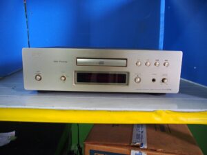 【完動品】DENON CDプレーヤー DCD-S10Ⅱ