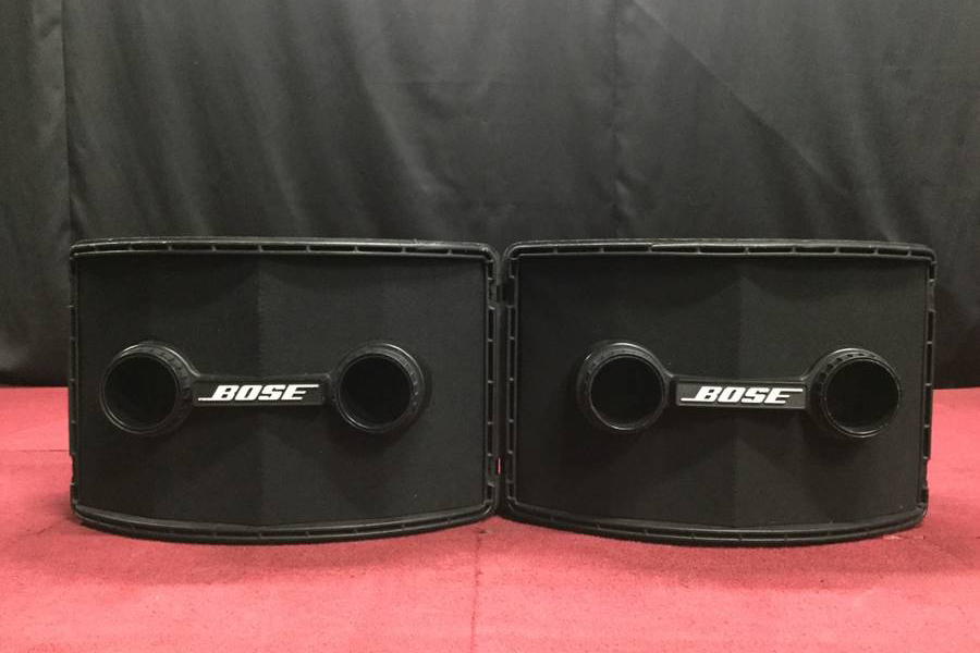 BOSE 802 SERIES II スピーカー