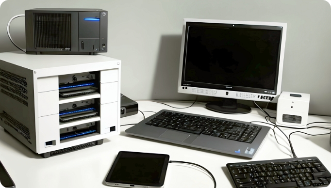 PC/サーバー