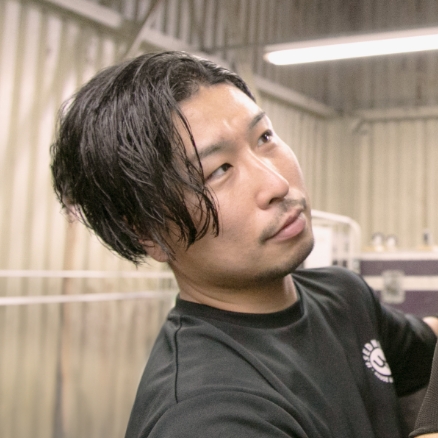 原田 大輔