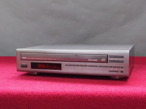 YAMAHA CDC-625