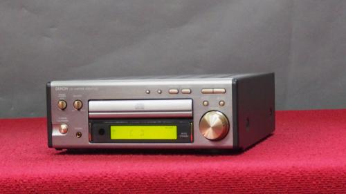 DENON CDA-5.5