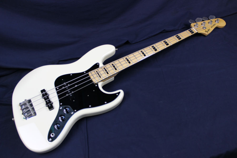 FENDER JAPAN JB75-90US