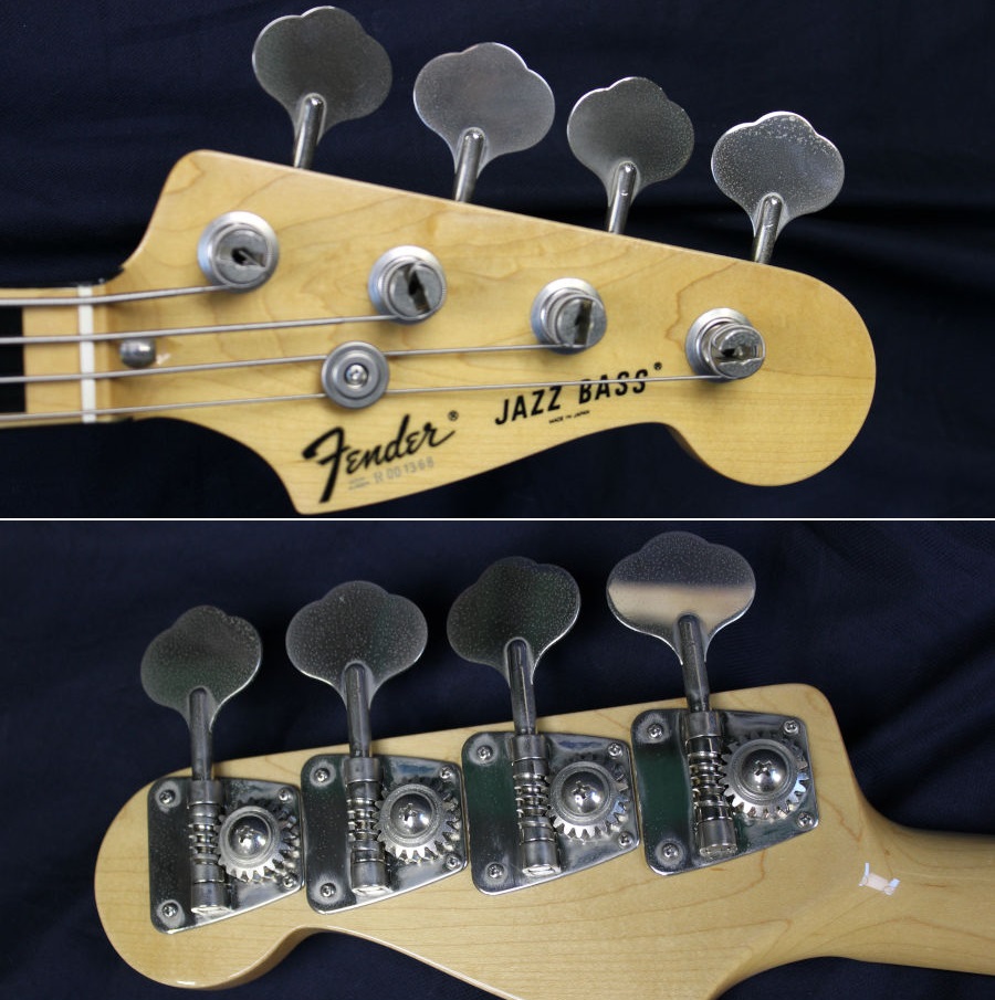 FENDER JAPAN JB75-90US