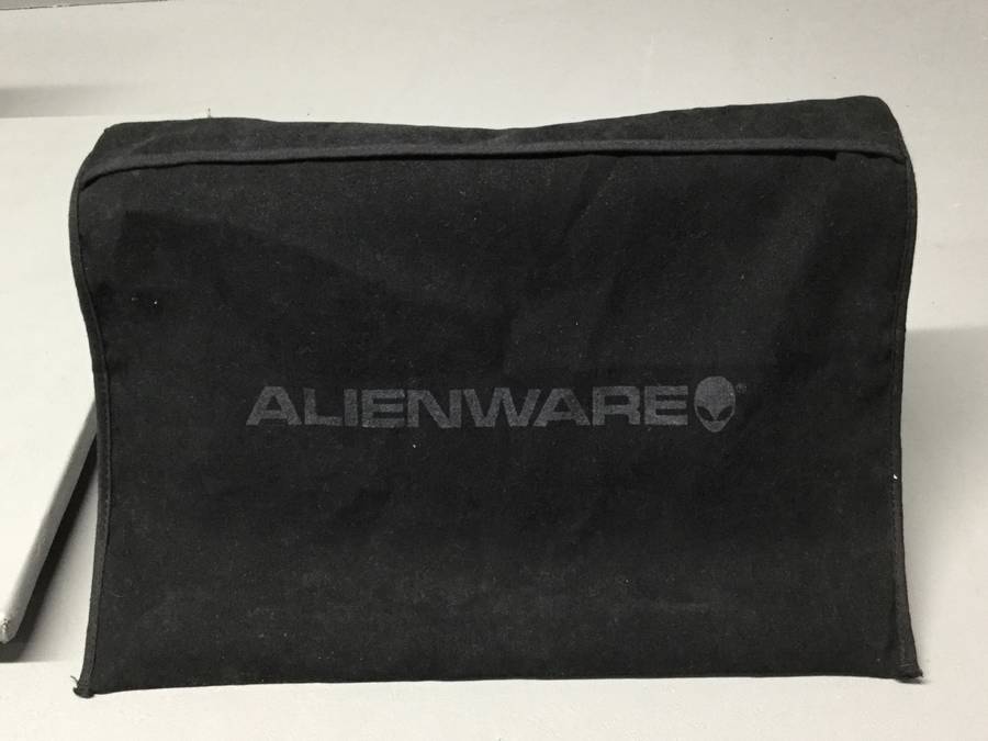 DELL M11x-R2 ALIENWARE