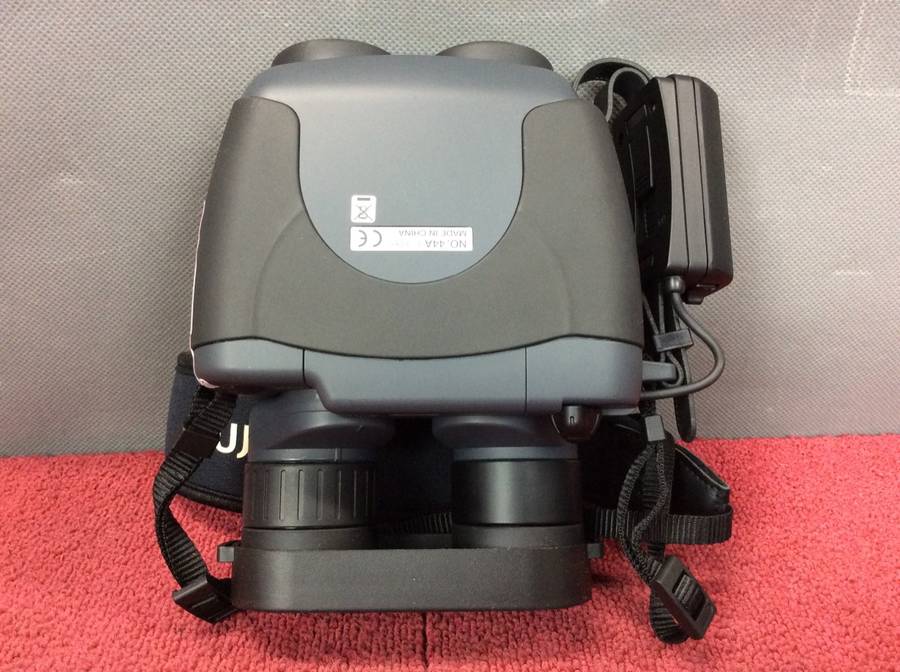 FUJINON TS1232