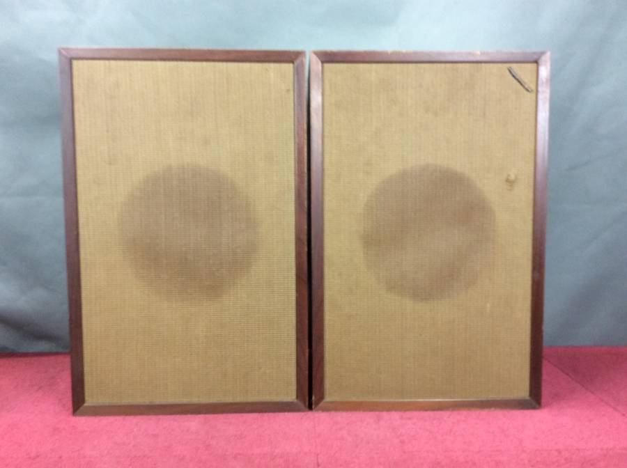 TANNOY スピーカー