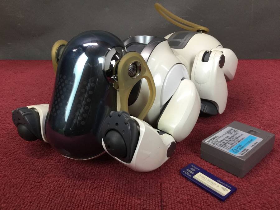 SONY AIBO