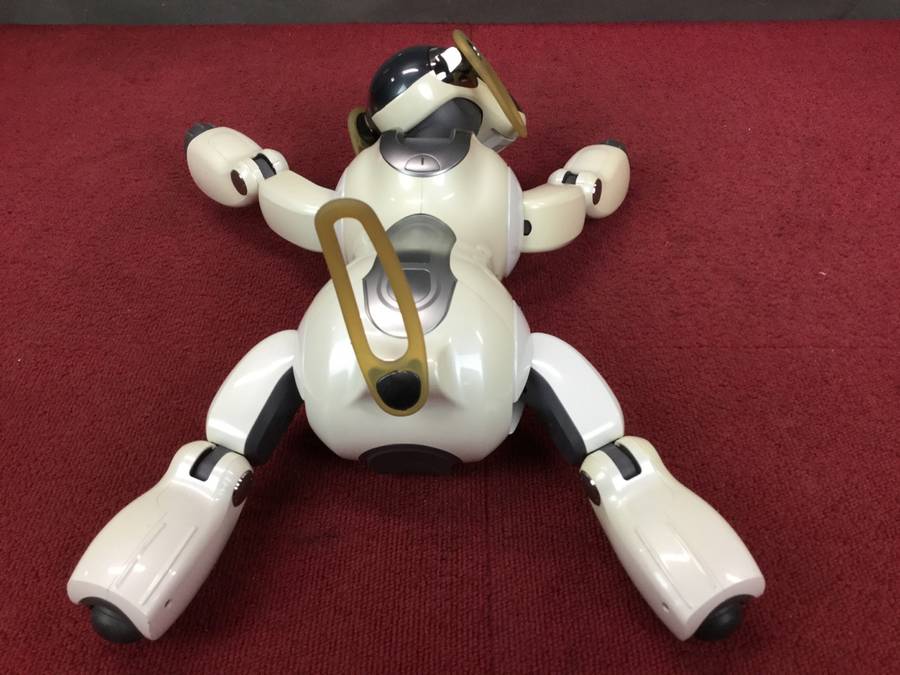 SONY AIBO