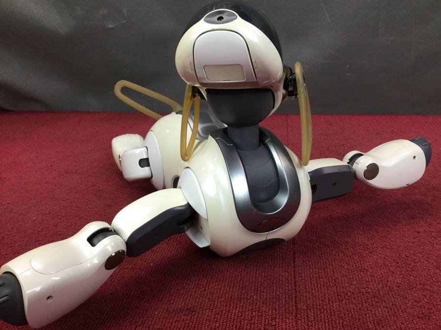 SONY AIBO