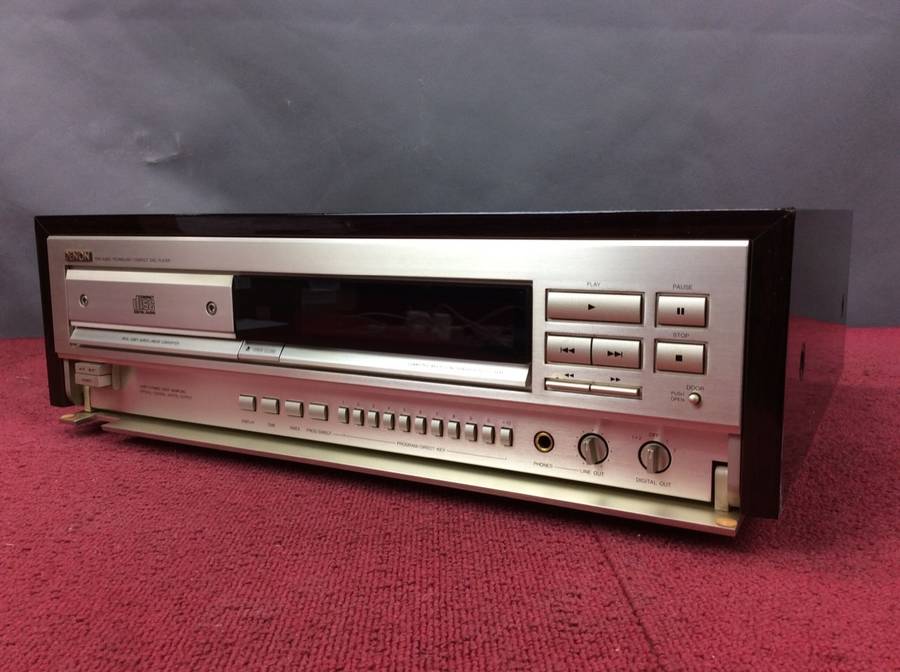 DENON DCD-3500G