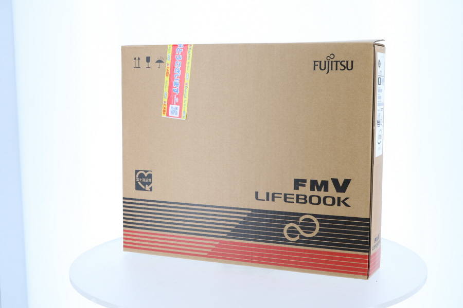 FUJITSU FMVA77B1B LIFEBOOK