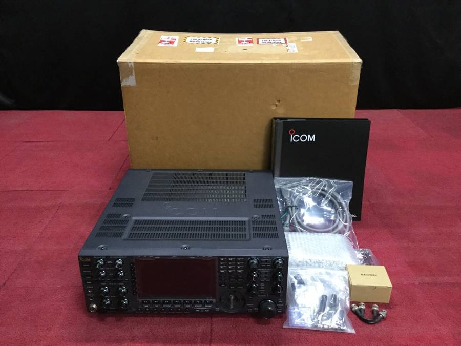 ICOM IC-7800