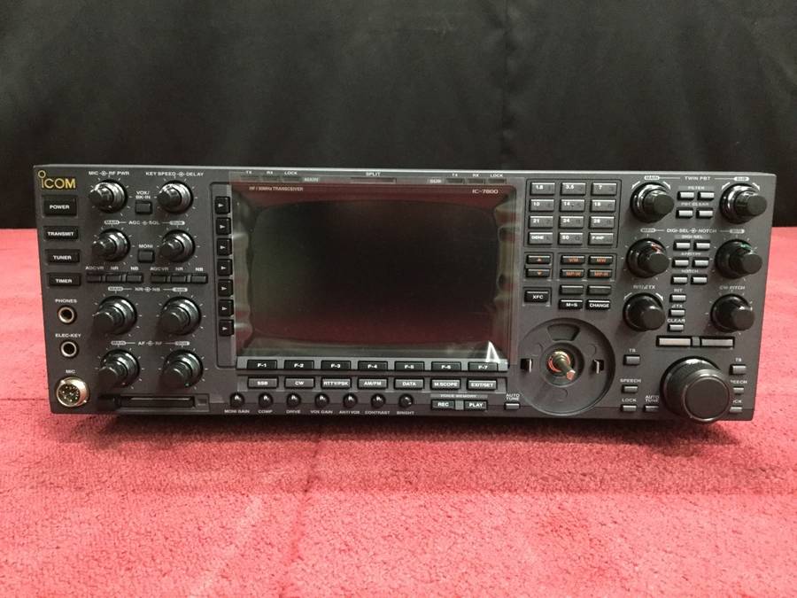 ICOM IC-7800