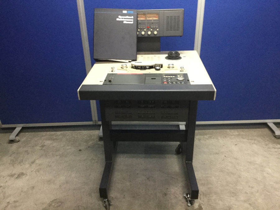 OTARI MTR-15N M