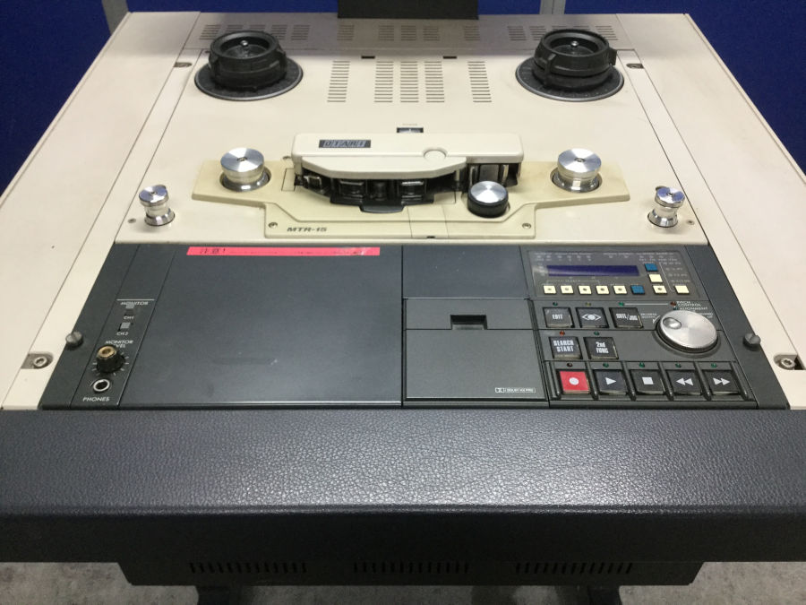 OTARI MTR-15N M