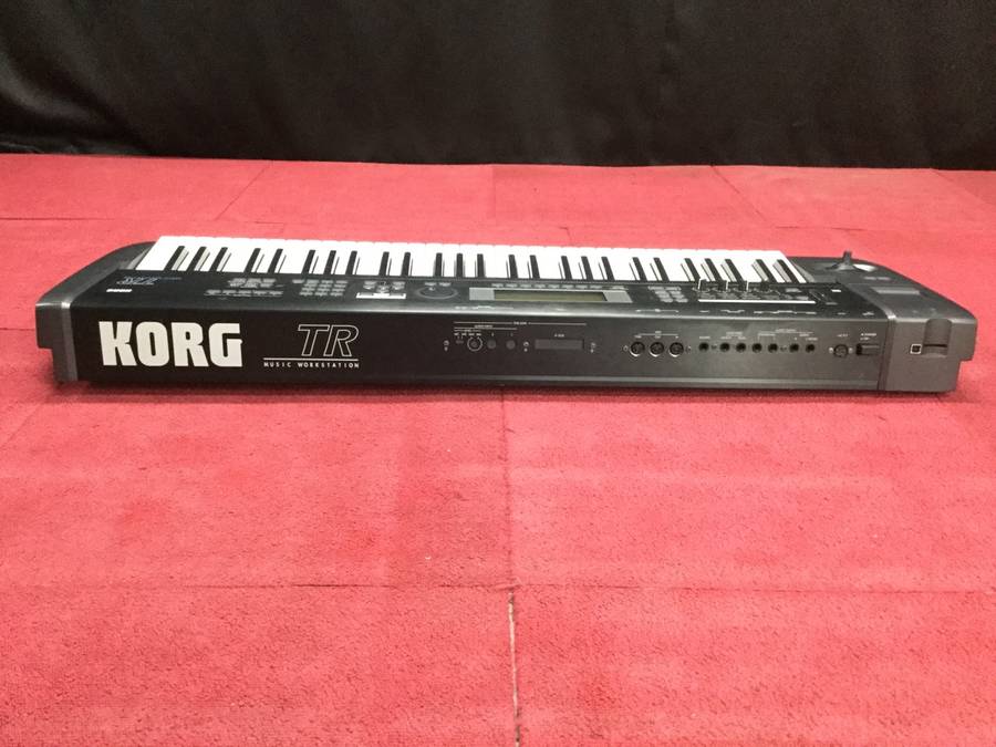 KORG TR61