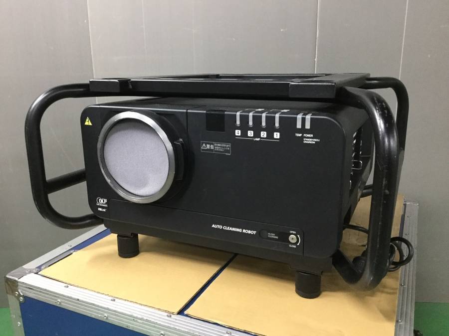 Panasonic TH-DW10000