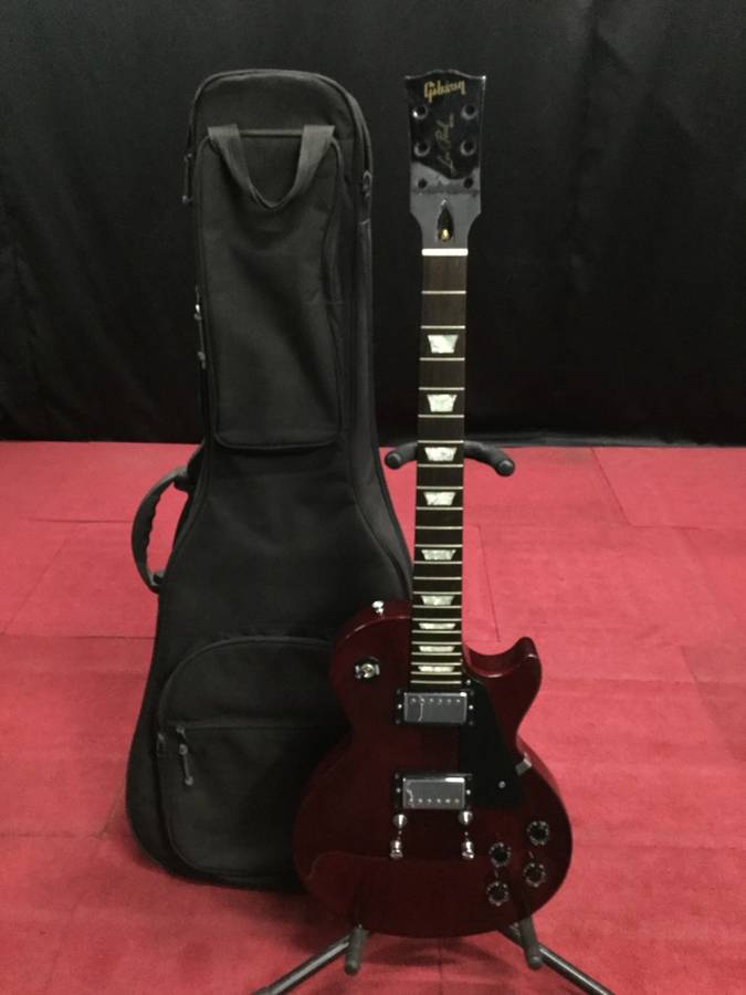 Gibson LES PAUL STUDIO