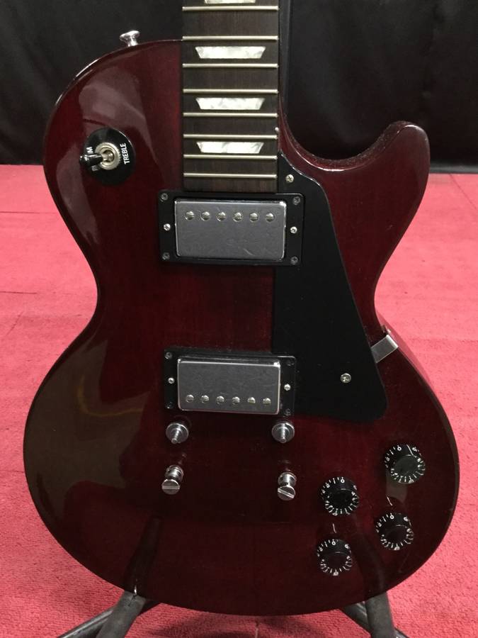 Gibson LES PAUL STUDIO