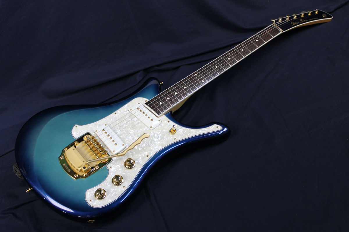 YAMAHA エレキギター