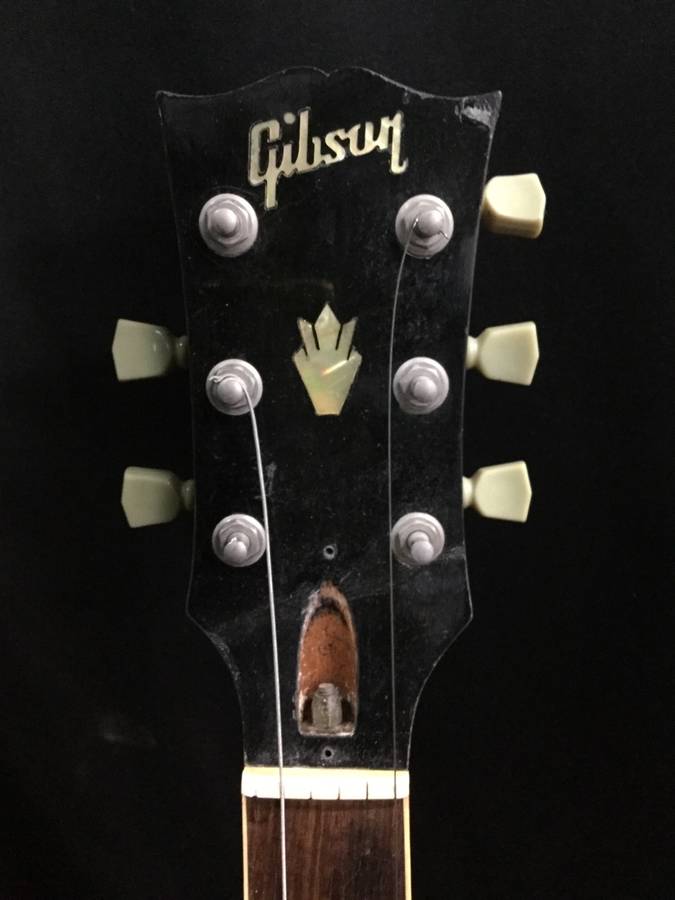 Gibson SG