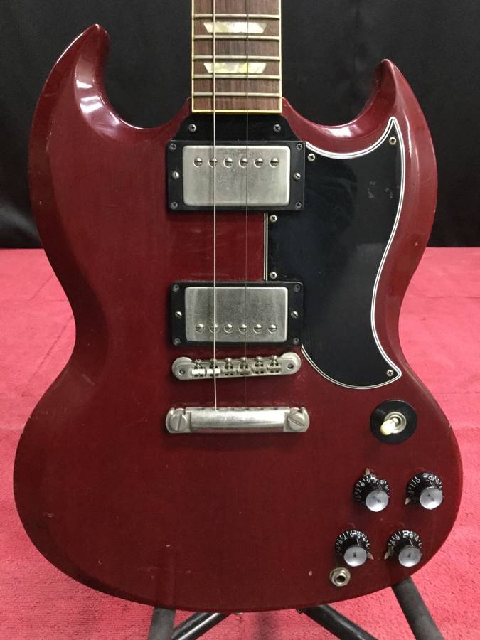 Gibson SG