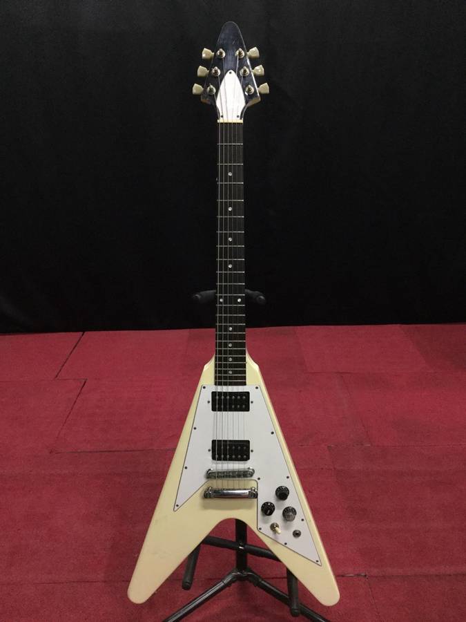 GIBSON フライングV