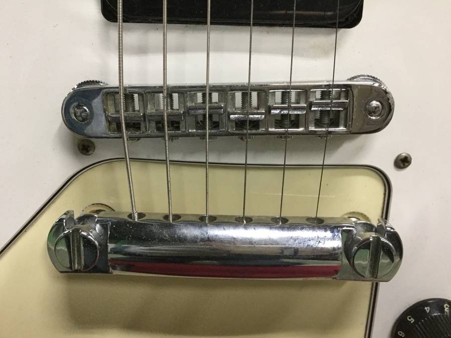 GIBSON フライングV