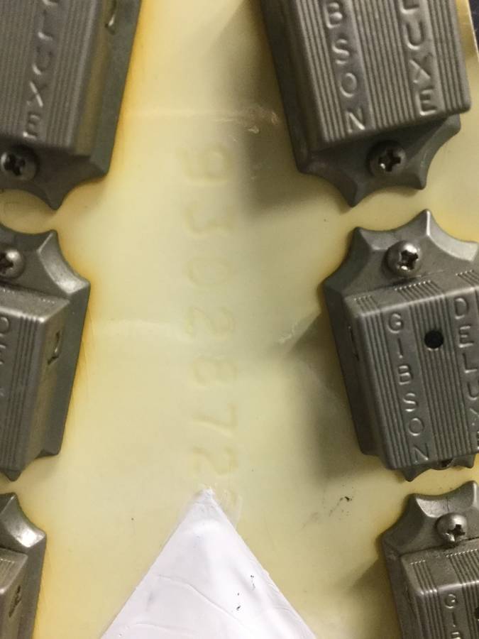 GIBSON フライングV