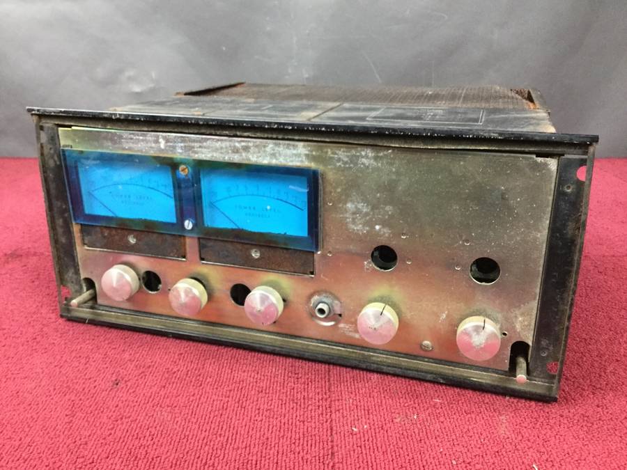 McIntosh MC2105