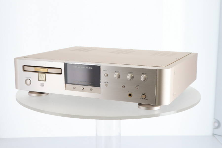 marantz SA17S1/F1N CDプレーヤー