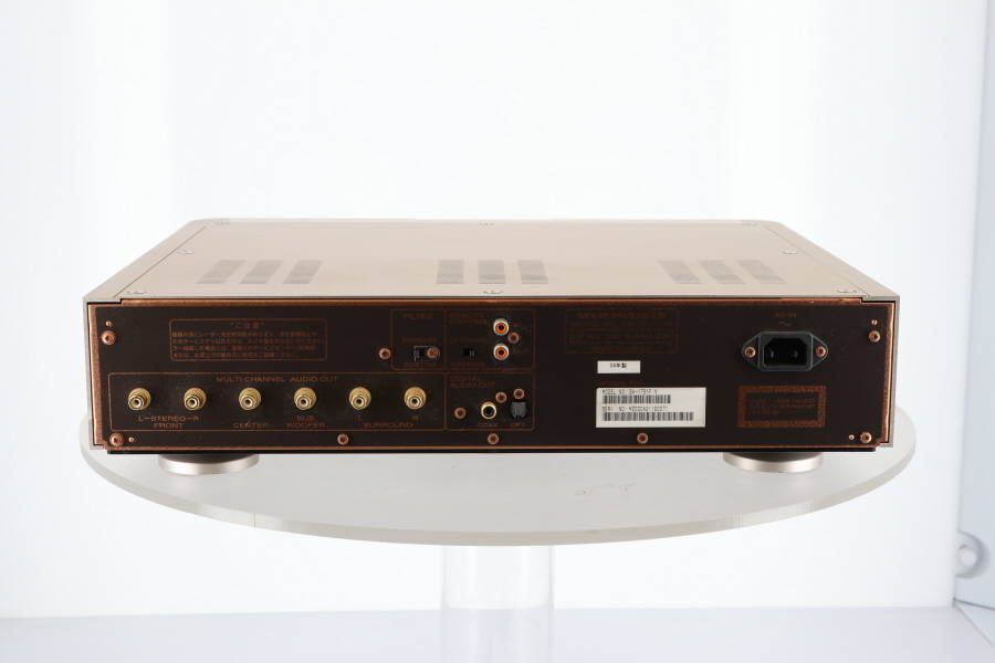 marantz SA17S1/F1N CDプレーヤー