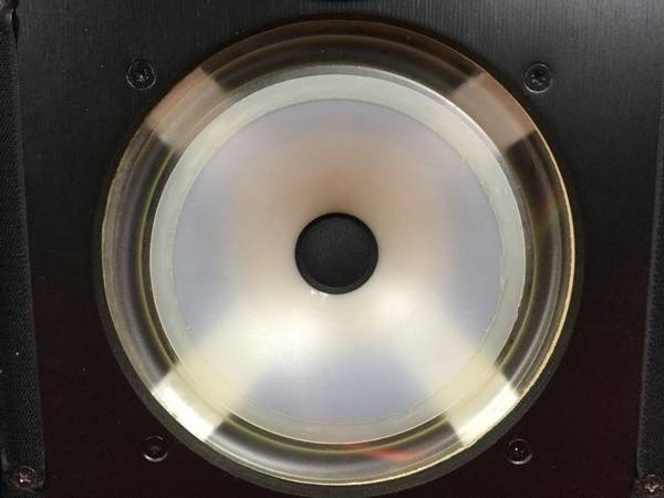 Rogers LS5/9 スピーカー