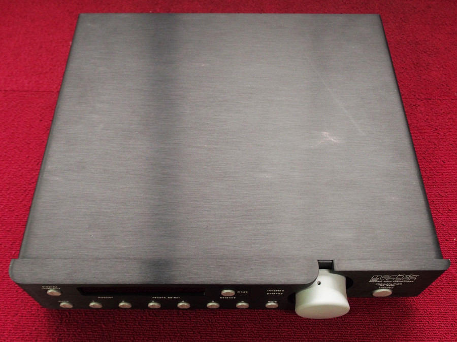 MARKLEVINSON No.38SL